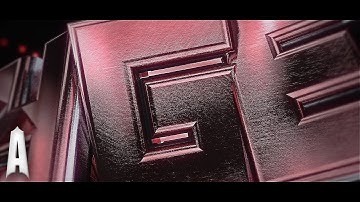 LygerByte 3D Sync Intro Contest Entry [MY BEST!?] | By Ash