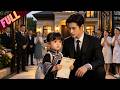 [ENG SUB] A Baby With a System and a Plan &mdash; She Made Her Cold CEO Dad Fall in Love Again #minidrama
