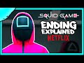 Every Clue in Squid Game | Ending Explained