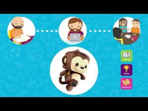 The Next Generation Of Play | Smart Toy | Fisher Price - The Next Generation Of Play | Smart Toy | Fisher Price