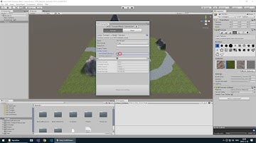 Mesh Terrain Editor v3.3.2 Intro - Terrain Converter