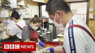 How the global cost-of-living crisis could affect Japan – BBC News