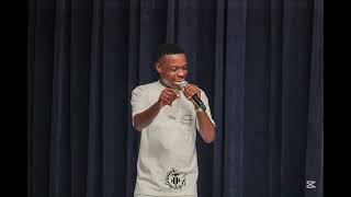 Kwenza Cele - Nilinde Nithandaze