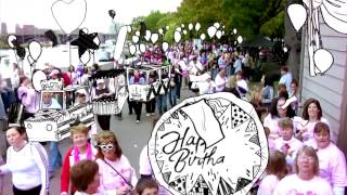 Join Us for a New Season of Making Strides!