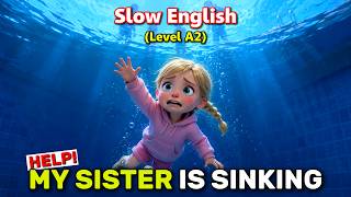 🔴 LIVE: Learn English Through Slow Stories | Predict Meaning From the First Few Words A1–A2