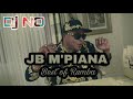 Jb mpiana  best of rumba mix par dj no