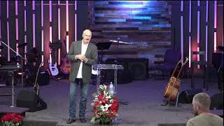 Faith, Prayer, and the Promise of Transformation