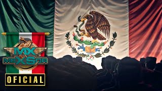 Mexsor  Mexicanos al grito de guerra  Vídeo Oficial