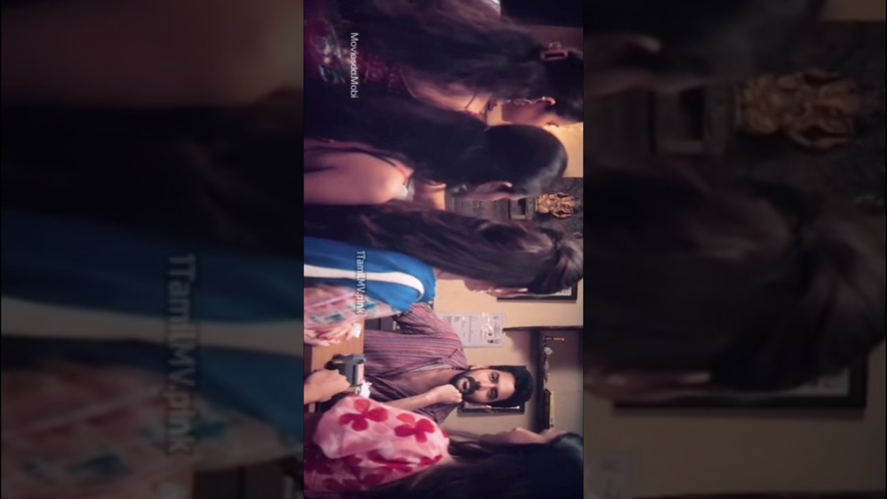 mask movie scenes 🎭