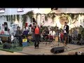 Entre 2 aguas- River&#39;s Swing Band