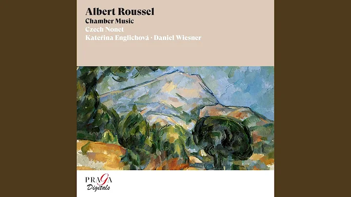 Divertissement for Wind Quintet and Piano, Op. 6