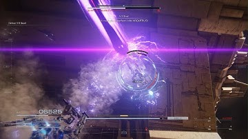 Armored Core VI - Arquebus Balteus [Destroy the Drive Block][NG+]