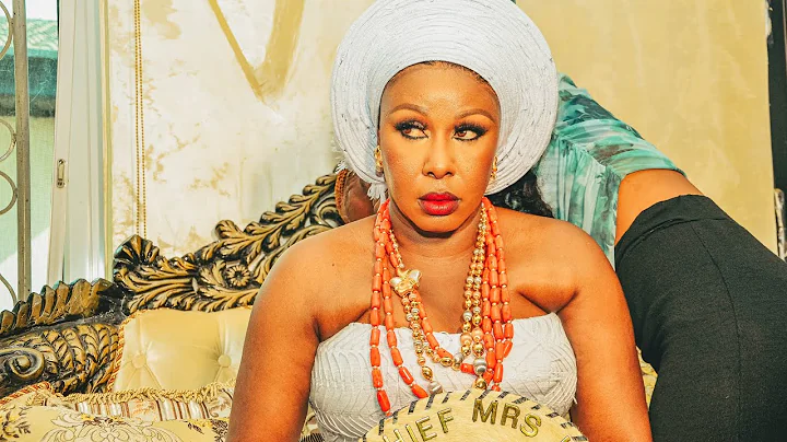 Initiation of Princess Linda Onyesoh into the Otu Odu Society Of Nri Kingdom {FULL VIDEO}