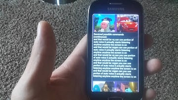 Chromecast, Autocast, Autovoice w/ Tasker!