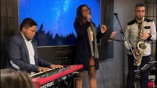 Teny Mamy ( Tovo J’hay) version Trifinity Soul