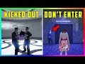 How To Enter The VIP Areas In The Diamond Casino? - GTA 5 ...