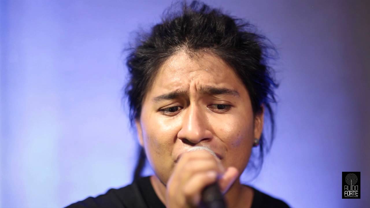 Sativa Roots - Una Promesa