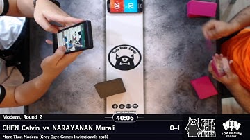 20181128 Mardu Pyromancer vs Eldrazi Tron