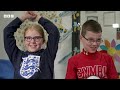 World Cup 2022: Wales 🏴󠁧󠁢󠁷󠁬󠁳󠁿 Vs England 🏴󠁧󠁢󠁥󠁮󠁧󠁿 | Newsround