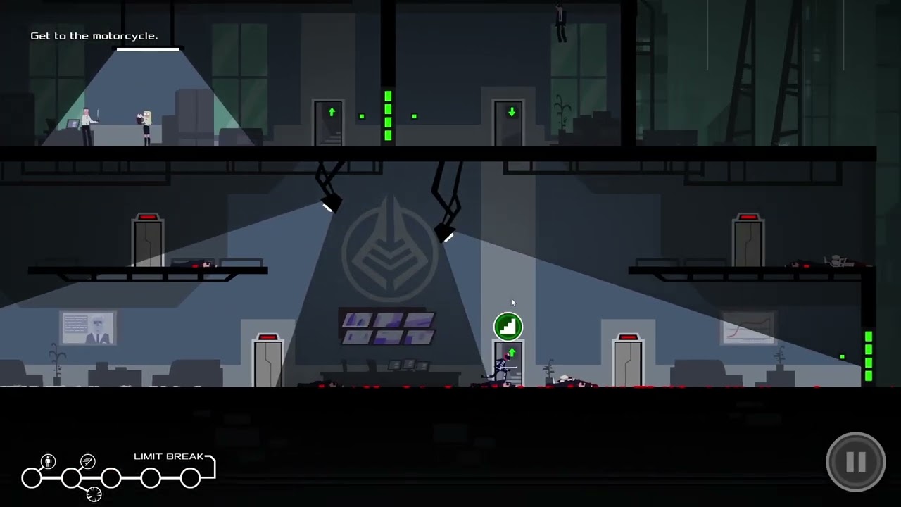 Ronin NG Campaign [PC]