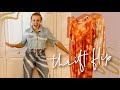 MONTH OF THRIFT FLIPS | insane diy tie-dye clothing transformations | WELL-LOVED