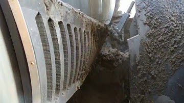 BELT CLEANING SOLUTION: Martin CleanScrape DEMO 2/2