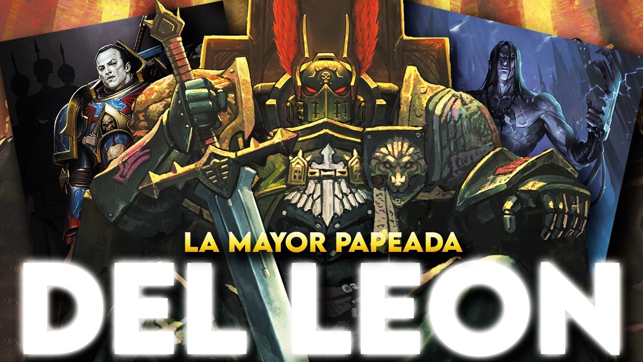 La Mayor PAPEADA Del León Y El Fin De Los Amos De La Noche: La BRUTAL Cruzada De Thramas