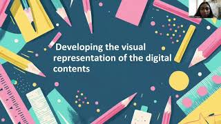 LDCW6123 GROUP ASSIGNMENT 1 VIDEO PRESENTATION - Cloudy Scribbes