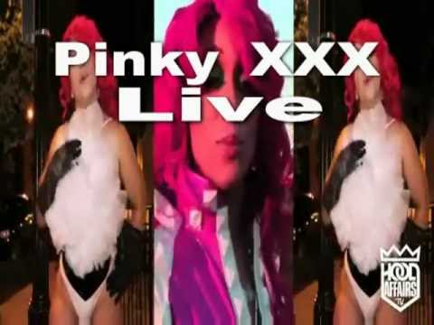 PinkyXXX@Eldorado Gentlemen Lounge