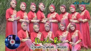 NASIDA RIA - Racun Rumah Tangga ( Music Official )
