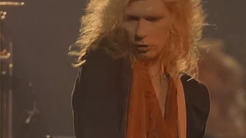 Def Leppard - Too Late For Love - (In The Round In Your Face) (HD/1080p)