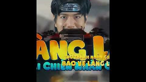 Làng Lá Phiêu Lưu Ký: Naruto in real life  4x5