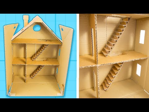 how-to-make-a-cardboard-house-