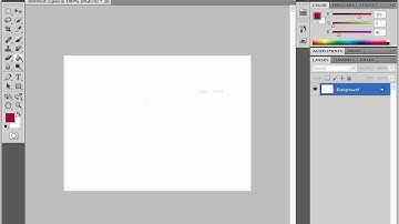 8  Gradient & Paint bucket tool