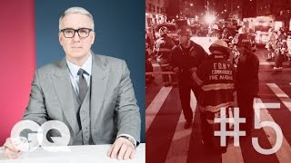 The Real Secret Behind Donald Trump’s Terrorism Plan | The Closer with Keith Olbermann | GQ