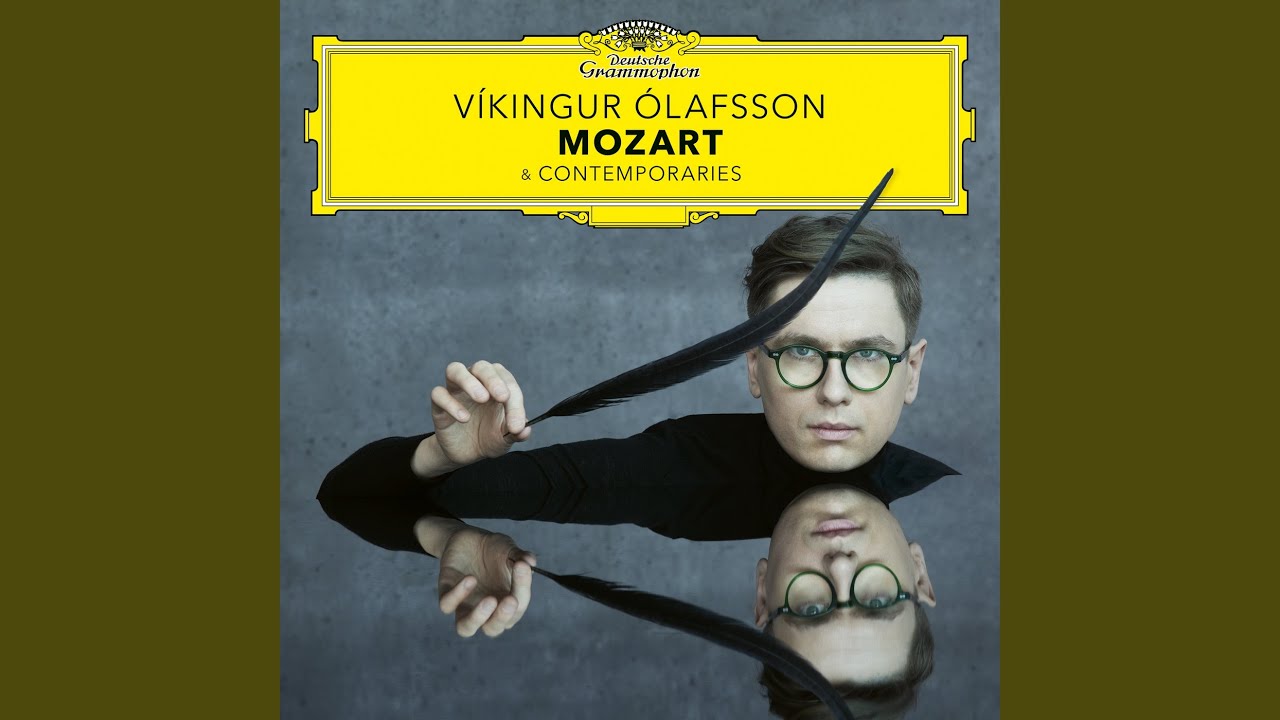 Mozart: Adagio in B Minor, K. 540 - YouTube