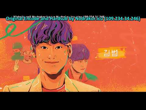 Ghost Doctor opening (고스트 닥터)