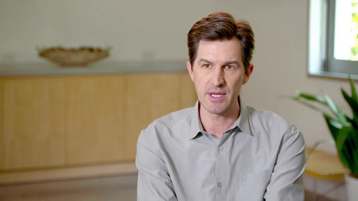 Only The Brave - Itw Joseph Kosinski (official vid...