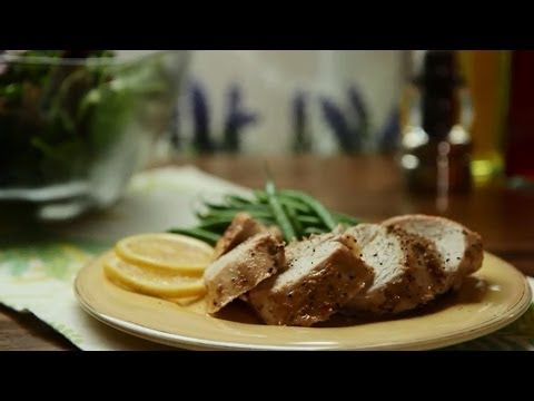 How to Make Easy Italian Chicken | Chicken Recipes | AllRecipes hqdefault