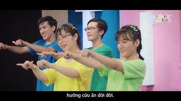 TKH2020 - TIN MỪNG | CỬ ĐIỆU BÀI HÁT - TIN MỪNG ĐƯỢC CHIA SẺ