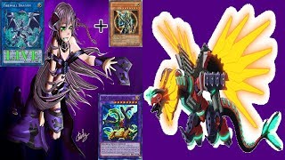 Abc Armageddon Knight & B Combo Borrelguard Ver Ocg Legal Until 311218