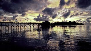 Atmospheric Sentimental Choir Beat (prod. YungBrooke)