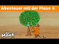 MausSpots Folge 6 | Die Sendung mit der Maus | WDR
