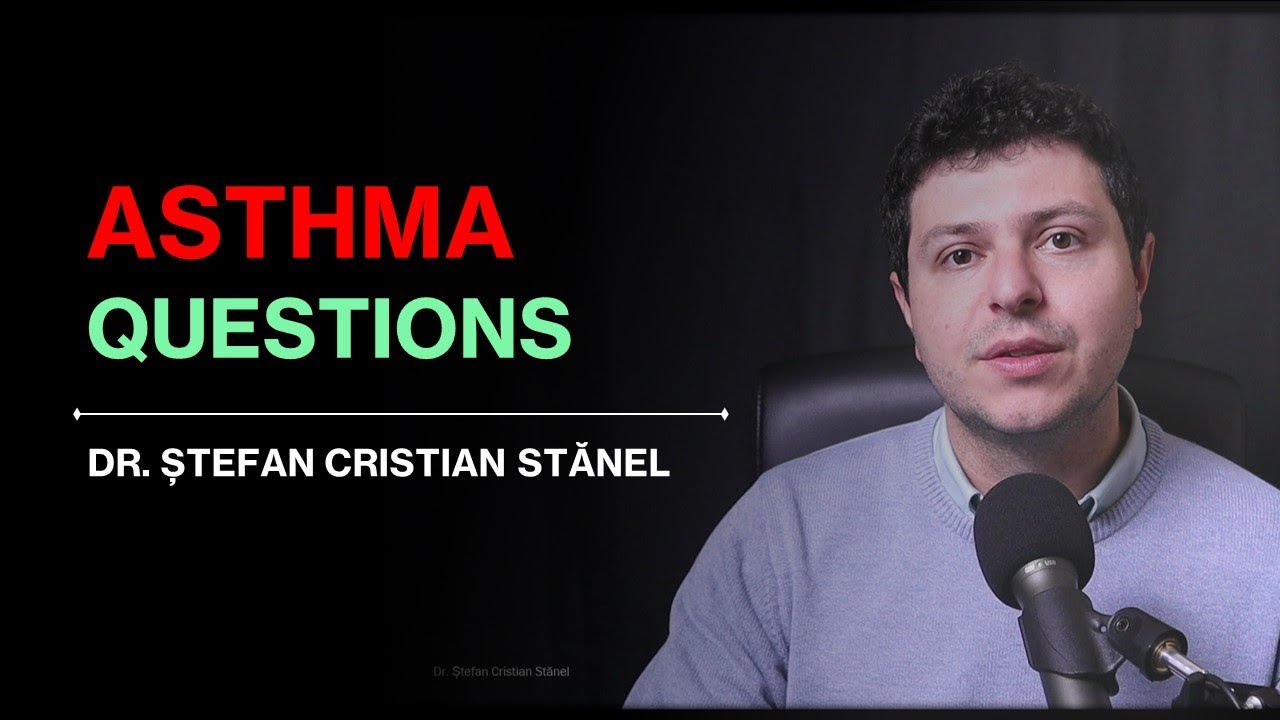 Miscommunication about asthma treatment side effects (inhaled corticosteroids)
