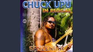 Video thumbnail of "Chuck Upu - Como La Flor/Never Never"