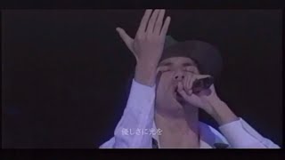 平井堅 “楽園” Live