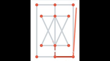 One Line with One Touch | Pack 03 | Level 26