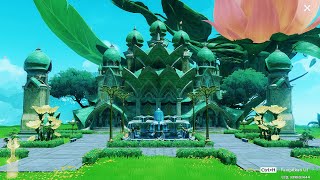 Imperial Academy Replica Code Asia - Sereniteapot