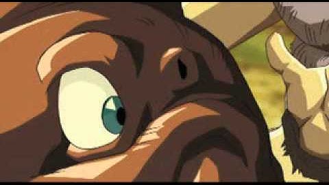 Chrono Trigger - Dino Flight (Part 6)