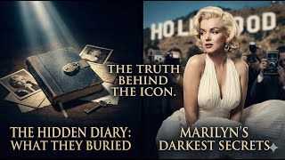 Marilyn Monroe: The Unknown Secrets of Her Life screenshot 1